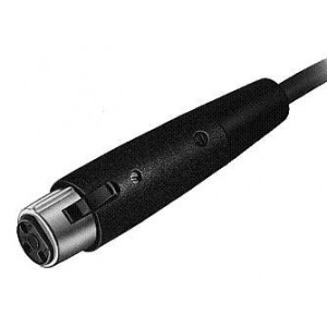 A7F, Разъемы XLR 7PIN XLR FEM JACK