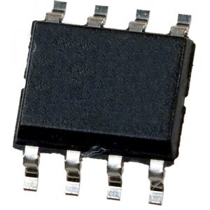 IR25604SPBF, Драйвер MOSFET/IGBT 8SOIC