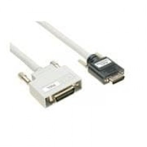 1SD26-3120-00C-300, Кабели D-Sub 26P SDR-SDR STRT Std Cable 3m