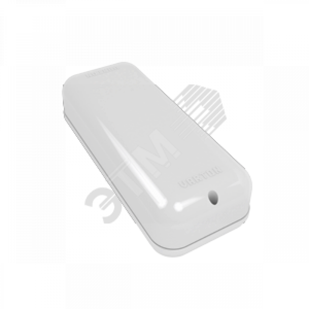 Изображение товара Светодиодный светильник ВАРТОН ЖКХ IP65 12 Вт 4000К антивандальный