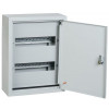 Корпус металлический ЩРн-24з (395х310х120) IP31 MKM14-N-24-31-Z-G