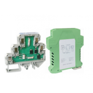 Устройство молниезащиты от ПП UTT-3L-5VDC, Устройство молниезащиты от перенаряжений, тип защиты: термопара/термосопротивление, схема: 3 провода, номинальное напряжение: 5V DC, номинальный ток: 250mA, ширина: 7,6 мм, сечение обслуживаемых проводников: 0,5 - 2,5 мм кв., винтовая фиксация провода, мо