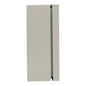 ЩУ-1/1-0 для счетчика на дин-рейку (250х300х100) IP54 Basic mb54-1E-bas