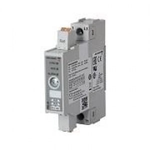 RGS1A60D50KGE, Твердотельные реле - Промышленного монтажа 1P-SSR-DC IN-ZC 600V 50A 1200VP-E-SRW IN