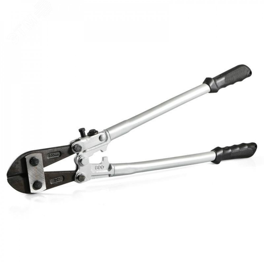 Изображение товара Болторез БР-600 серия Профи для резки до 10 мм болтов и арматуры