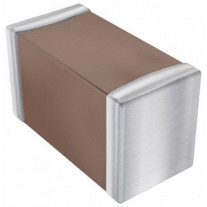 06031A101KAT2A, Конденсатор керамический многослойный SMD 0603 COG 100 В 100 пФ ±10%