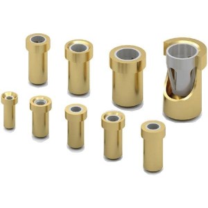 310-43-105-40-023000, Установочные панели для ИС и компонентов STANDARD SOCKET HEADER