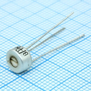 СП3-19а 0.5   100К ±10%, Резистор подстроечный непроволочный однооборотный 0.5Вт 100КОм ±10%