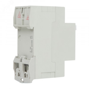 Выключатель дифференциального тока (УЗО) 2П 63А 300мА AС OptiDin DМ63-2463-AС-УХЛ4 254188