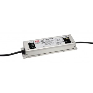 ELG-150-C1750DA, Источник электропитания светодиодов класс IP67 150Вт 43-86В/1750мА стабилизация тока
