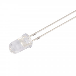 Светодиод ARL2-5213PKC-1cd (ANR, 5мм (круглый)) 005990, Светодиод 5мм, розовый, 1000-2000mcd , 3.0-3.8v , 20°