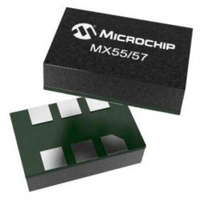 MX555ABH25M0000, Стандартные тактовые генераторы Ultra-Low Jitter,25MHz,LVCMOS,<200fs Phase Jitter