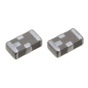 DEA162450BT-1260B3, Формирование сигнала SMD BandPass Filter 2.45GHz 50 ohms