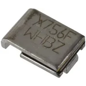 SMD075F/60-2, Самовосстанавливающийся предохранитель PTC 0.75A(hold) 1.5A(trip) 60VDC 10A 1.7W 0.3s 0.35Ohm