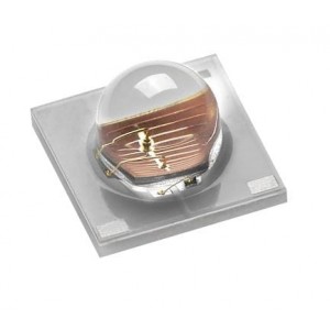 SST-10-G-B130-E530, Светодиоды высокой мощности - одноцветные Green LED