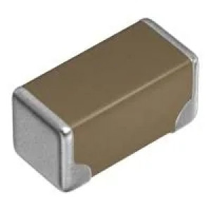 CNC5L1X7R1C106K160AE, Конденсатор керамический многослойный SMD 1206 16В 10мкФ ±10% 10мОм