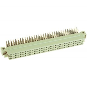 09732967801, Разъемы DIN 41612 DIN-Signal R096FS-3.0C1-3