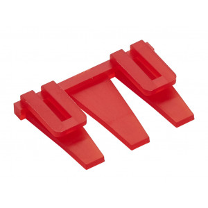 351500392, Зажим - соединитель нейлоновый