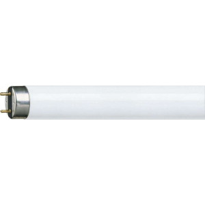 Лампа люминесцентная MASTER TL-D Super 80 18W/865 18Вт T8 6500К G13 927920086555
