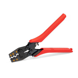 ПК-16У, Кримпер для опрессовки неизолированных медных наконечников сечением 1,5-16 мм2