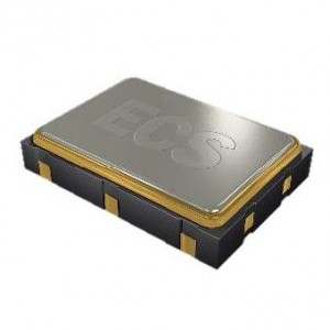 ECS-VXO-73-40.00-TR, Кварцевые генераторы, управляемые напряжением (VCXO) 40.00MHz