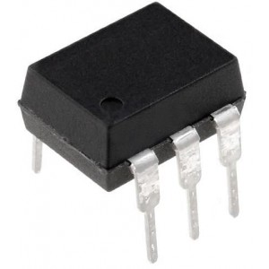 LTV-733, Транзисторные выходные оптопары Optocoupler AC input