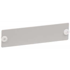 Панель заглушка в 19