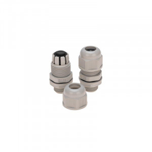 Ввод кабельный MG-16 (10-6мм) сер. 07-8116