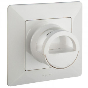 VLN-l БЕЛ Рамка 1-пост 754007