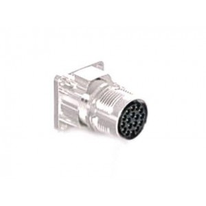 AEGA874NN0000150A000, Цилиндрические метрические разъемы 617 Receptacle speedtec-ready