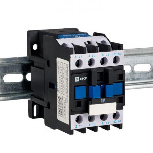 Пускатель электромагнитный серии ПМЛ-1161ДМ 18А 230В asic pml-s-18-230-nc-basic