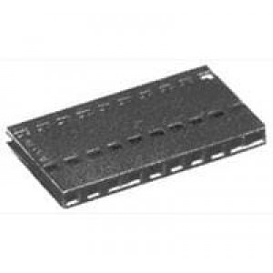 487378-2, Соединители FFC и FPC HOUSING 3 POS SLIMLINE