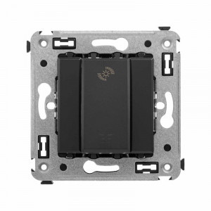 Диммер кнопочный СП для LED ламп Avanti 