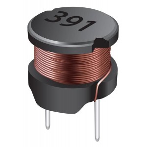 RL875-472K-RC, Катушки постоянной индуктивности  4.7mH 10%