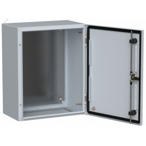 TITAN 5 Корпус металлический ЩМП-50.40.25 УХЛ1 IP66 TI5-10-N-050-040-025-66