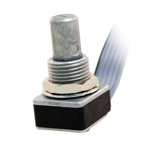62SG11-M5-060C, Кодеры 5V 11dg 32ps 6in cbl Med Trq 510g