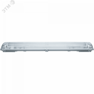 Светильник светодиодный ДСП без ламп DSP-04S-1200-IP65-1хT8-G13 v2 33252