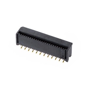 78127-3020, Соединители FFC и FPC .5mm Easy-On FPC Conn SMT Vrt 30Ckt
