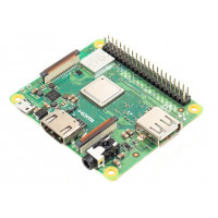 Raspberry Pi 3 model A+