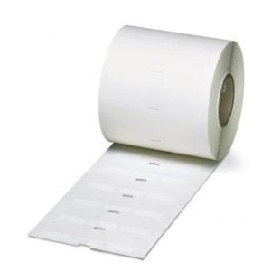 0800075, Маркировочные наклейки и втулки для проводов WML 7,5 (25X13)R