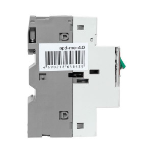 Автомат пуска двигателя АПД-32 2,5-4А EKF apd-me-4.0