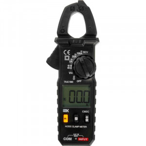 CM2C ARMA2L 5 A2L5-CM13-02, Токоизмерительные клещи