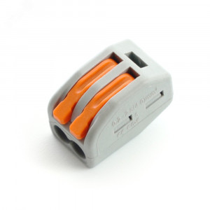 Клемма монтажная 2-проводная, 32396