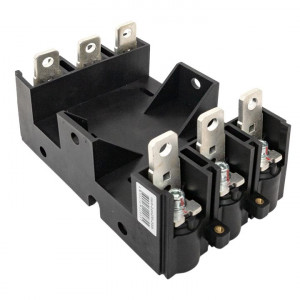 Панель втычная AV POWER-2/3 заднего присоед. PID-2/3R 200А EKF Averes