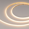 Лента COB-X420-4mm 24V Warm2700 (10 W/m, IP20, CSP, 5m) 038801