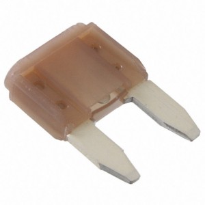 0297005.WXNV, Автомобильные плавкие предохранители 32V 5A Mini