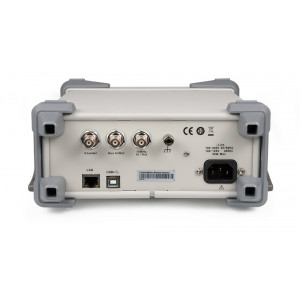 АКИП-3418/1, Генератор сигналов стандартной и произвольной формы по технологии TrueArb, двухканальный 40МГц ± 1мкГц, частотомер до 200МГц