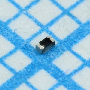 ERJ1GNJ4R3C, ЧИП-резистор 0201 4.3Ом ±5% 0.05Вт -55°С...+155°С