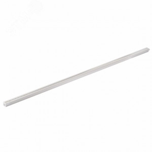 Светильник для растений, фитолампа светодиодная линейная FITO-18W-T5-Ra90 полного спектра 18 Вт Т5 Б0049313