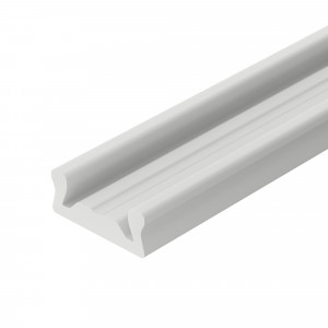 Основание ALU-SWISS-2000 015391, Монтажное основание для Alu-Swiss, PCV, серый